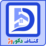 لوگوی دکوراسیون ساختمان قزوین - عبدی